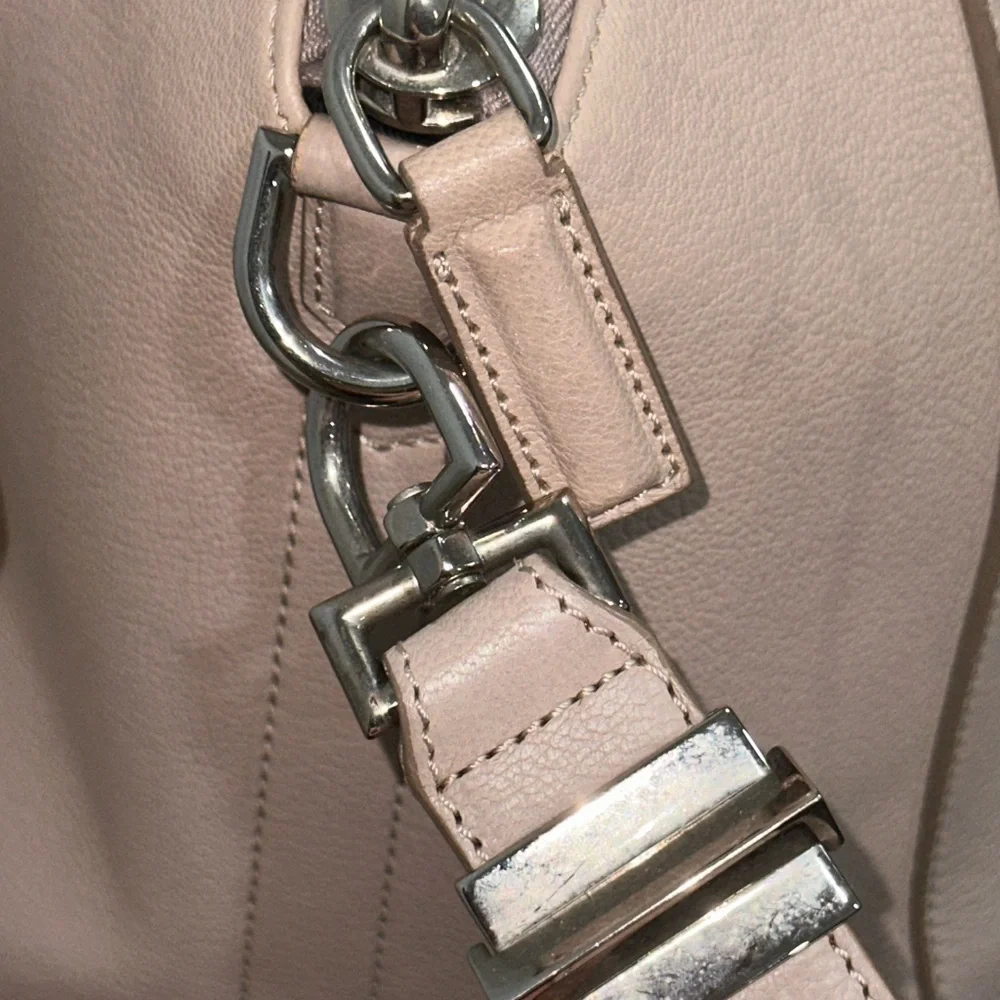 Givenchy‎ Antigona Medium Leather Satchel Bag